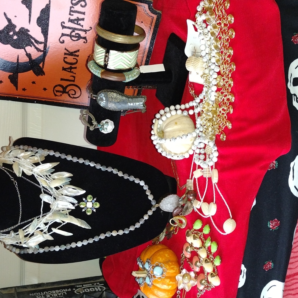White bundle